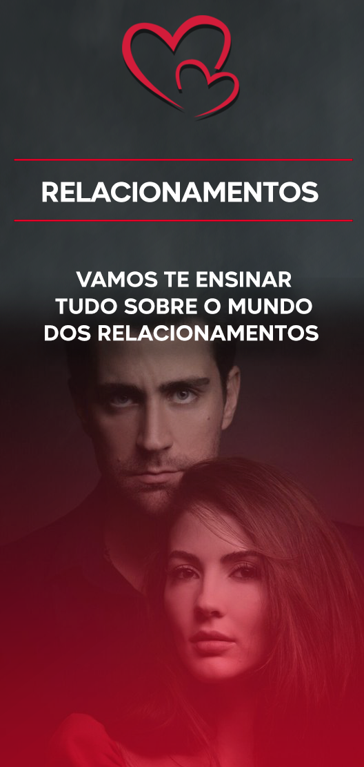 RELACIONAMENTOS